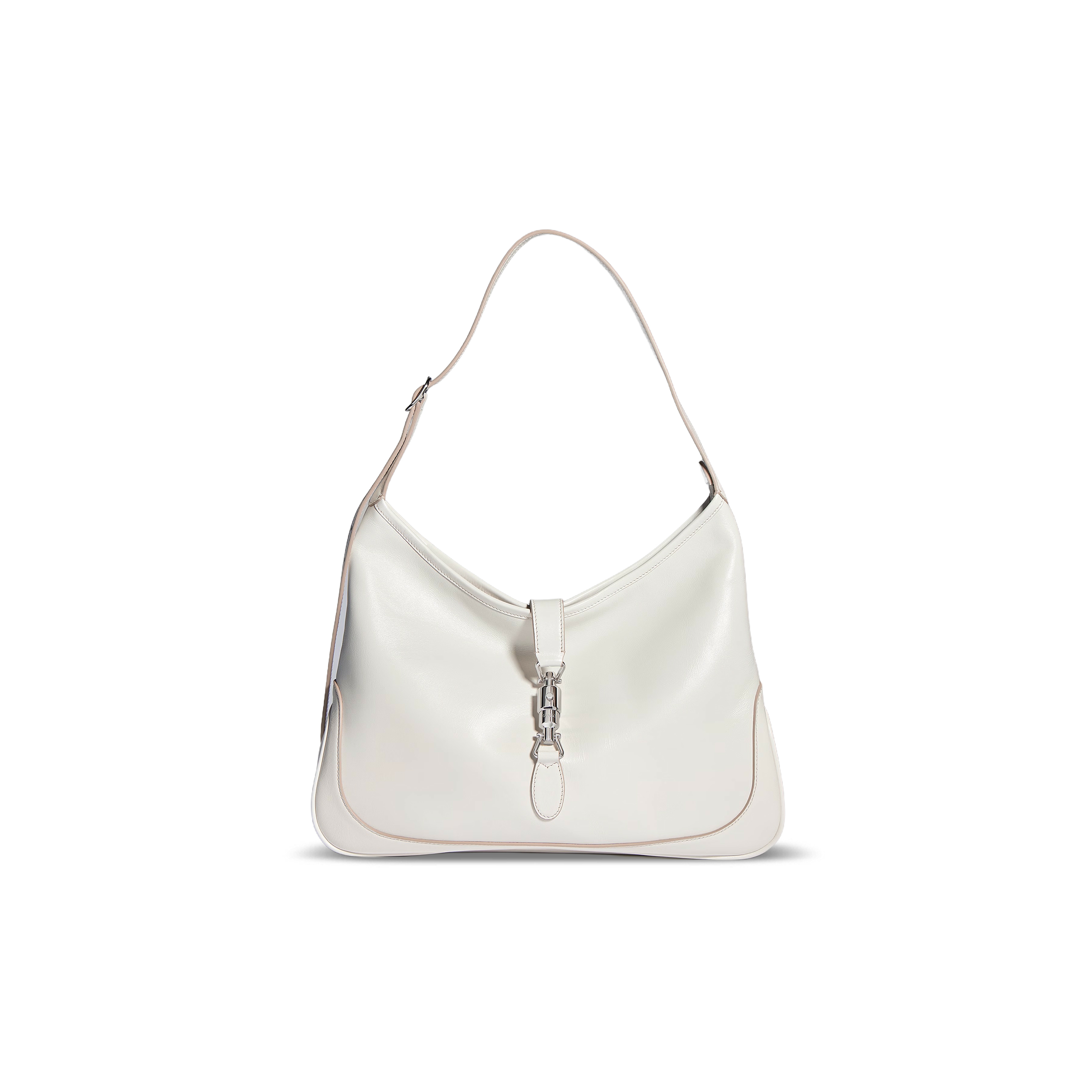 GUCCI JACKIE 1961 LARGE SHOULDER BAG A005XN (35.5*28*4.5cm)